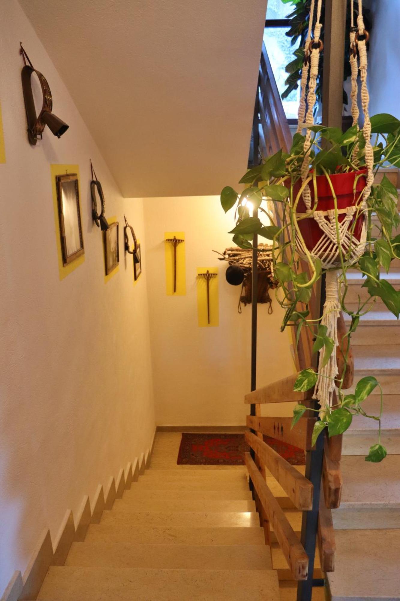 Chevres A Cheval - Apartment Αόστα Εξωτερικό φωτογραφία