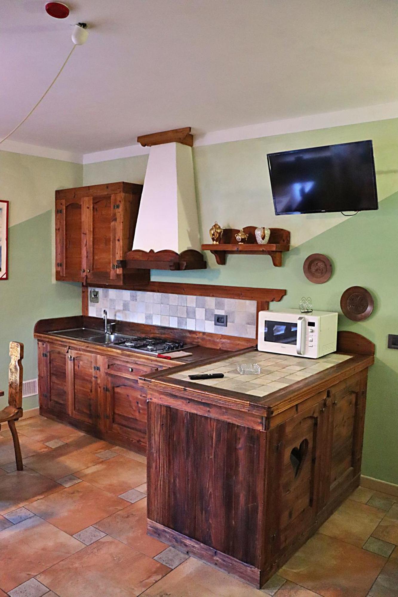 Chevres A Cheval - Apartment Αόστα Εξωτερικό φωτογραφία