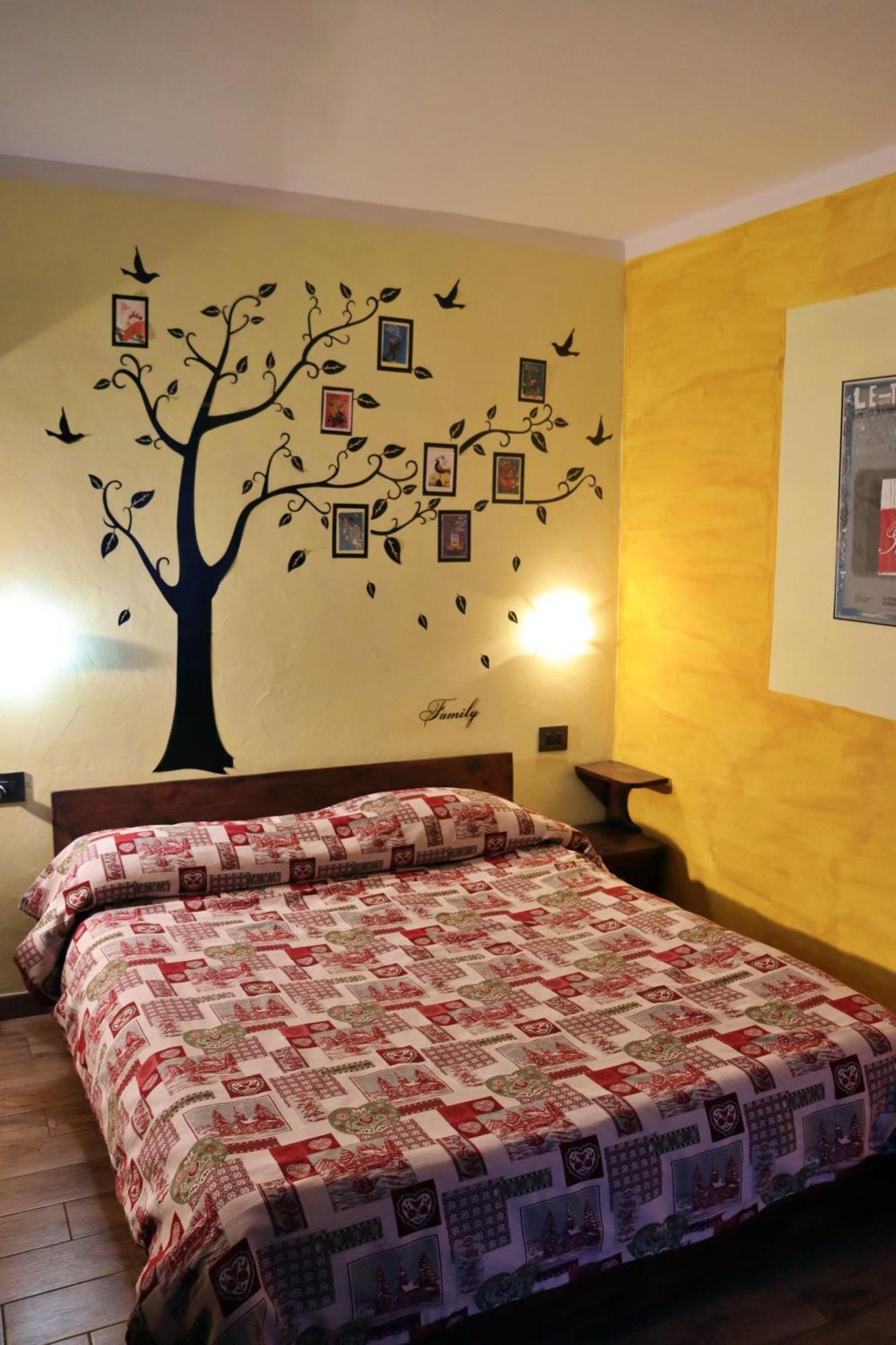 Chevres A Cheval - Apartment Αόστα Εξωτερικό φωτογραφία