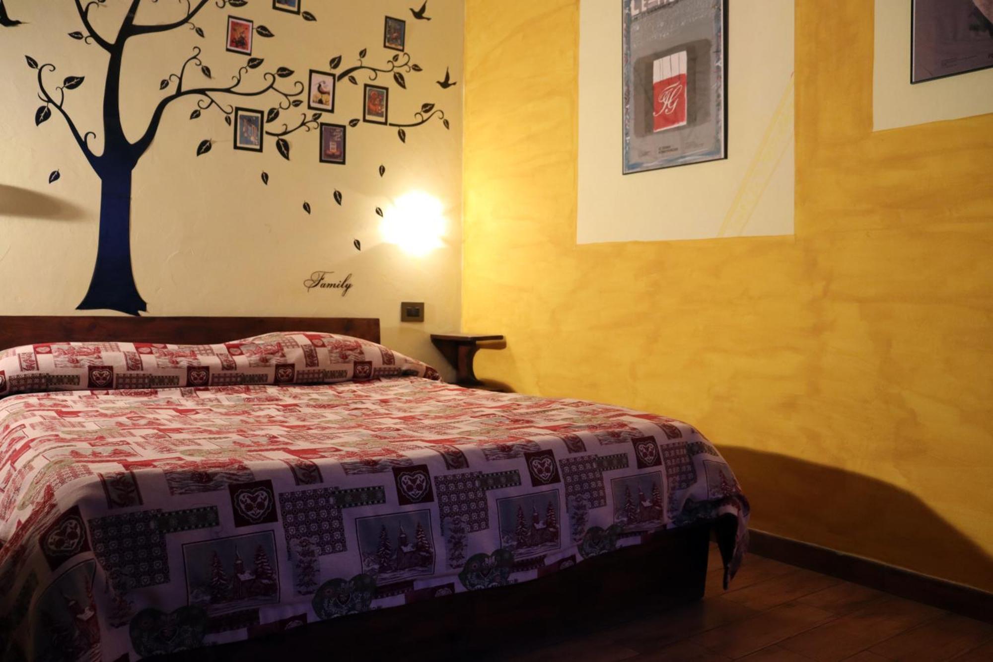 Chevres A Cheval - Apartment Αόστα Εξωτερικό φωτογραφία