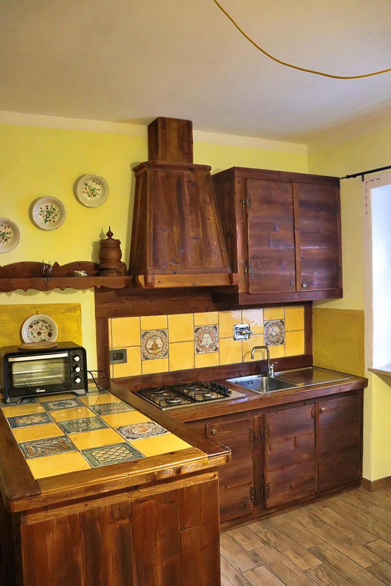 Chevres A Cheval - Apartment Αόστα Εξωτερικό φωτογραφία