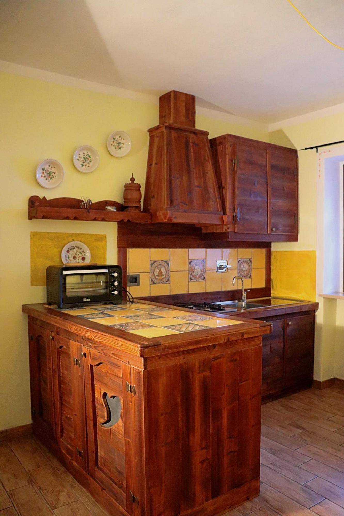 Chevres A Cheval - Apartment Αόστα Εξωτερικό φωτογραφία
