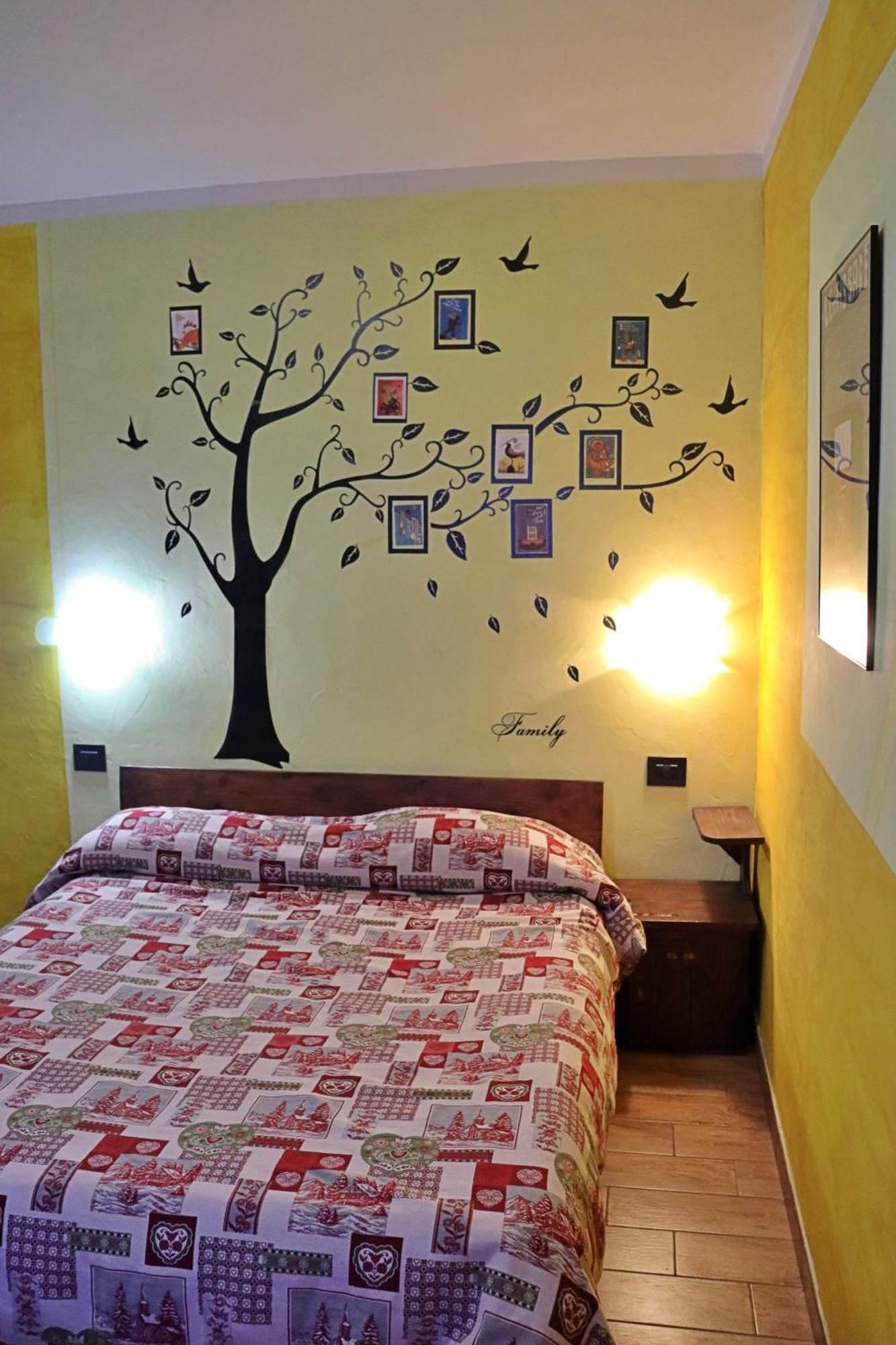 Chevres A Cheval - Apartment Αόστα Εξωτερικό φωτογραφία