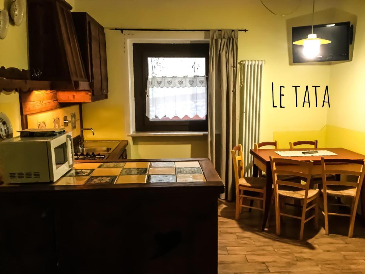 Chevres A Cheval - Apartment Αόστα Εξωτερικό φωτογραφία