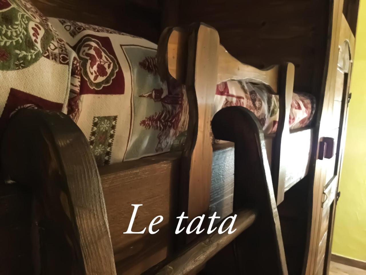 Chevres A Cheval - Apartment Αόστα Εξωτερικό φωτογραφία